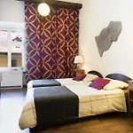 Апартаменты Mikolajska