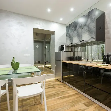 Mikolajska Cracovia