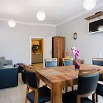 Mikolajska Appartement