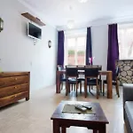 Appartement Mikolajska