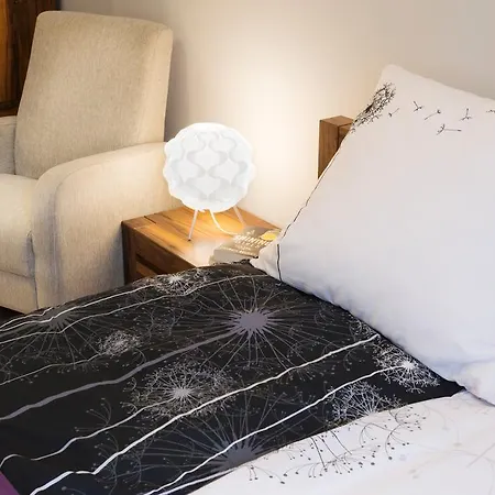 Mikolajska 아파트 크라쿠프