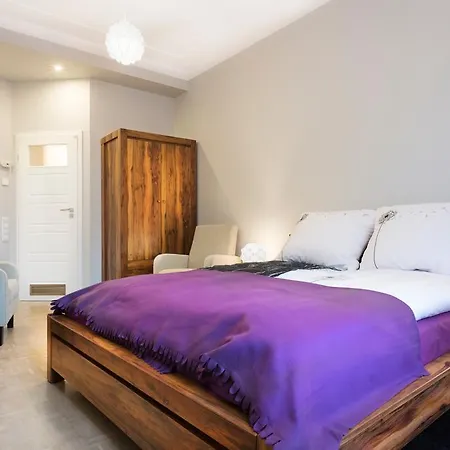Mikolajska Apartment Krakow