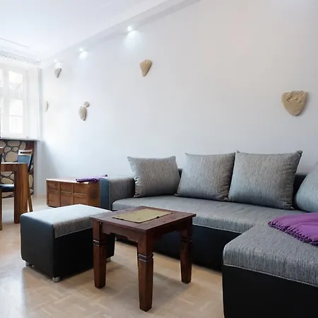 Mikolajska 크라쿠프