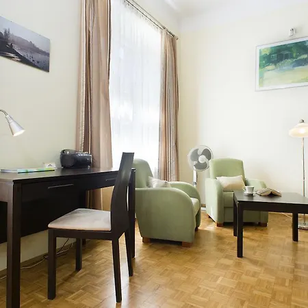 Mikolajska 크라쿠프