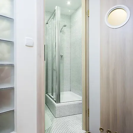 Apartment Mikolajska *