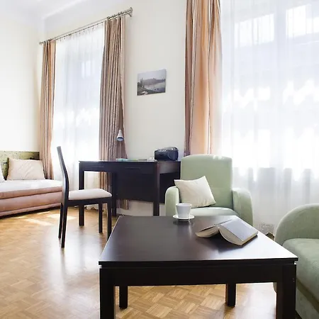 Mikolajska 크라쿠프