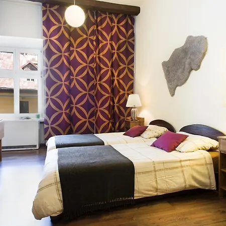 Apartment Mikolajska