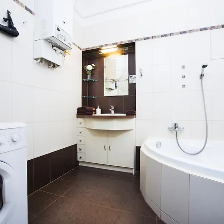 Mikolajska 크라쿠프