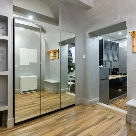 Mikolajska Apartment Krakow
