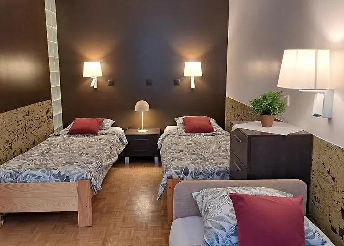 דירה Mikolajska קרקוב