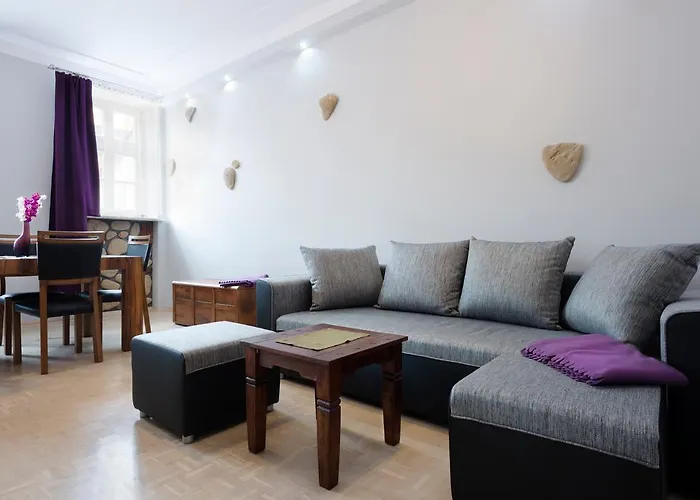 Mikolajska קרקוב