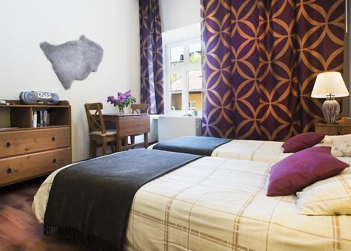 Apartamento Mikolajska Cracovia