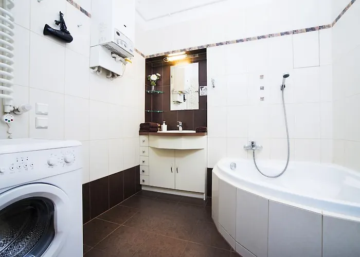 Mikolajska Краков