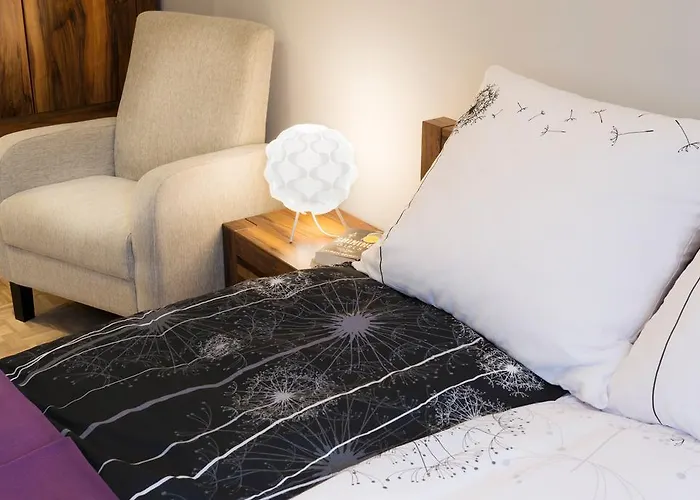 Mikolajska Appartamento Cracovia