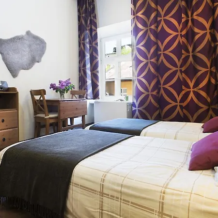 Apartmán Mikolajska Krakov